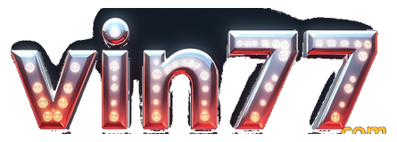 vin777 com logo
